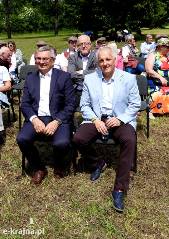 Powiatowe Juwenalia UTW w Sępólnie