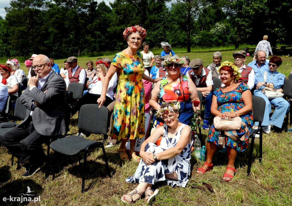 Powiatowe Juwenalia UTW w Sępólnie