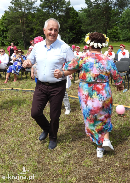 Powiatowe Juwenalia UTW w Sępólnie