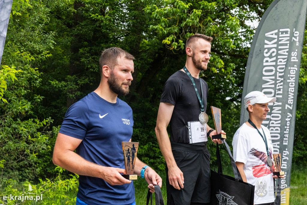 Miesiąc honorowego dawcy krwi w 8 K-PBOT zakończony