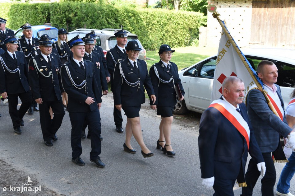 80 lat OSP Sypniewo