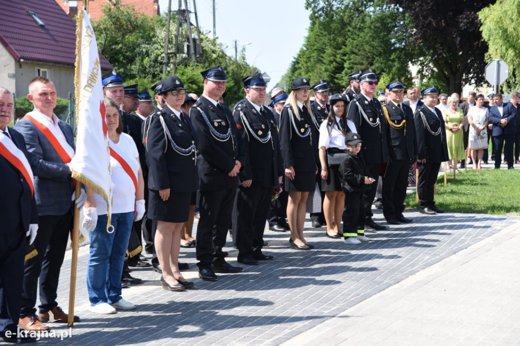 80 lat OSP Sypniewo