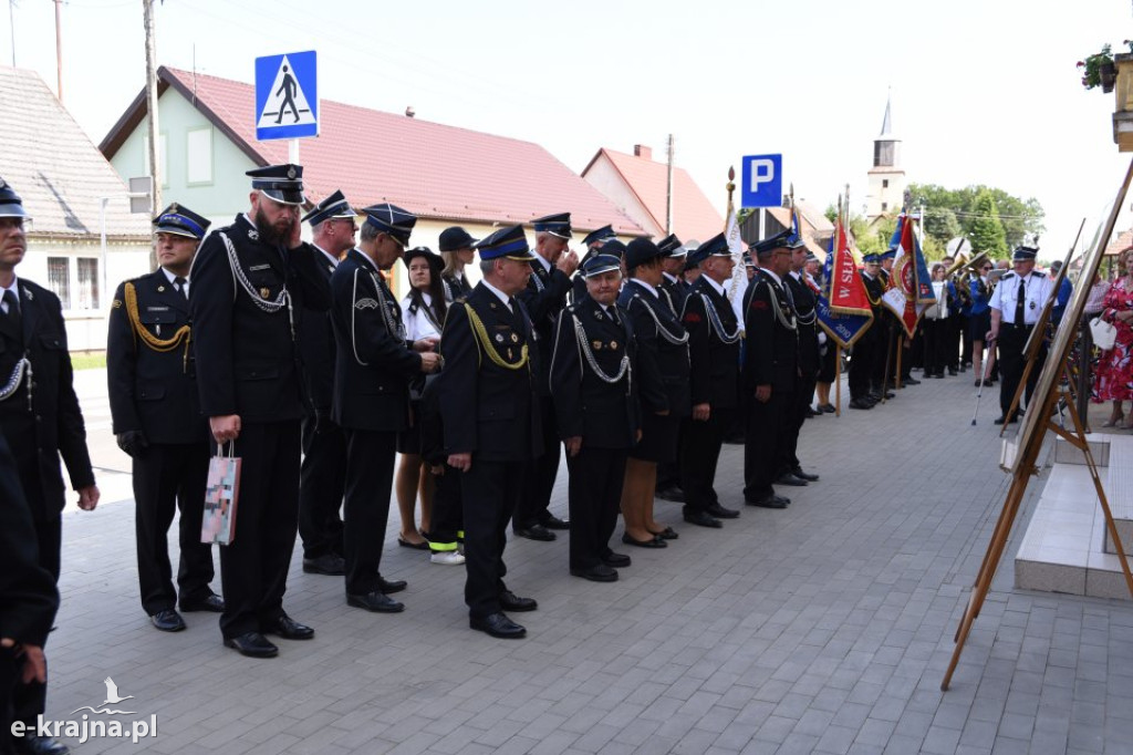 80 lat OSP Sypniewo