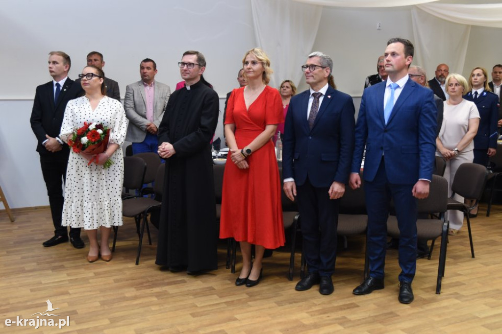 80 lat OSP Sypniewo