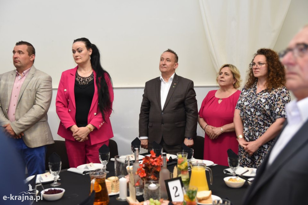 80 lat OSP Sypniewo