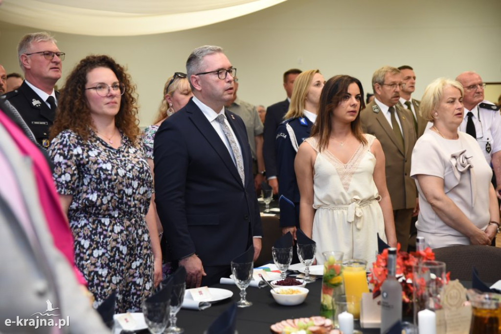 80 lat OSP Sypniewo