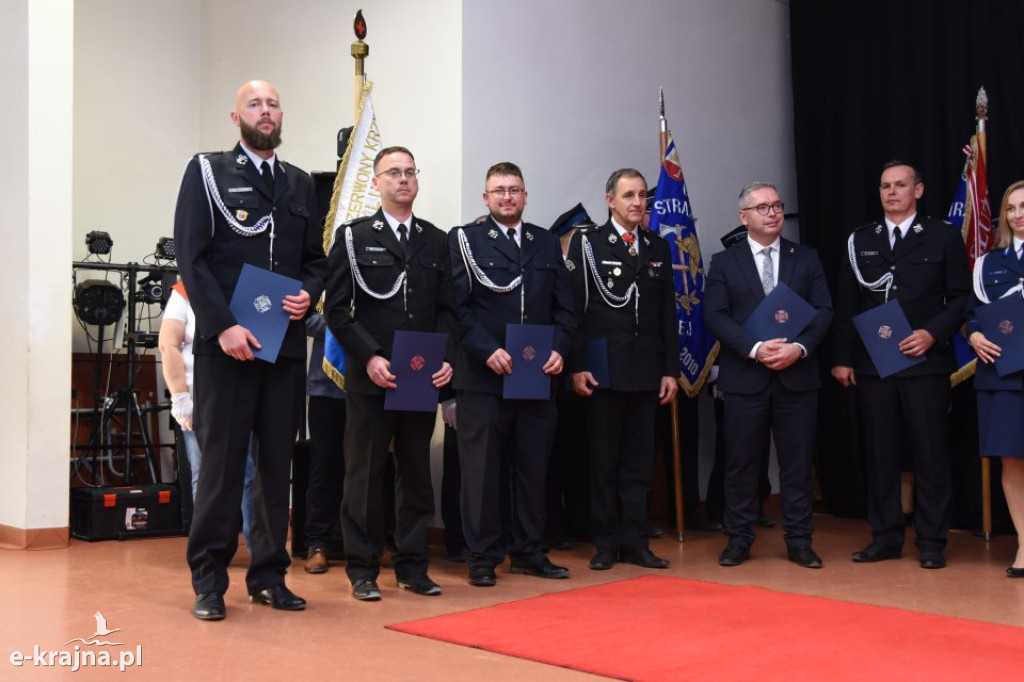 80 lat OSP Sypniewo