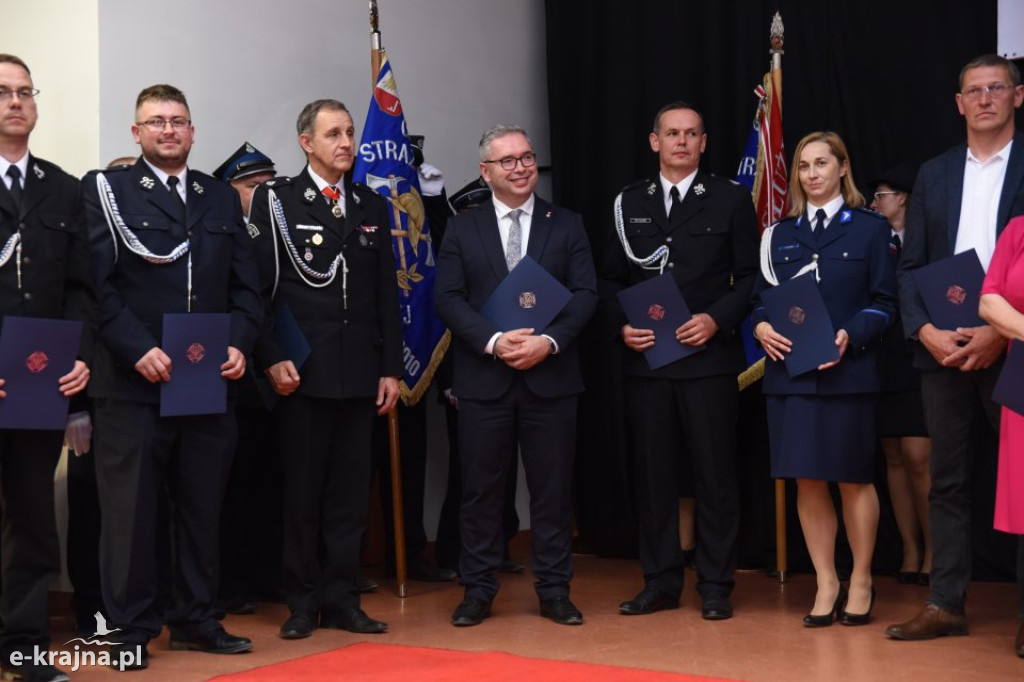 80 lat OSP Sypniewo