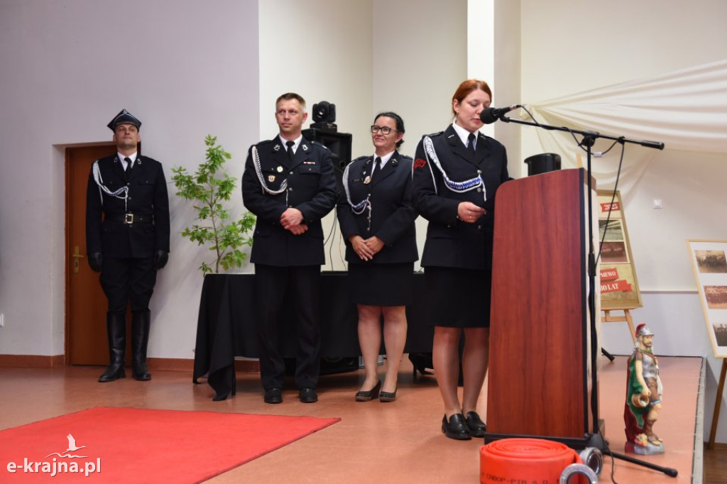 80 lat OSP Sypniewo