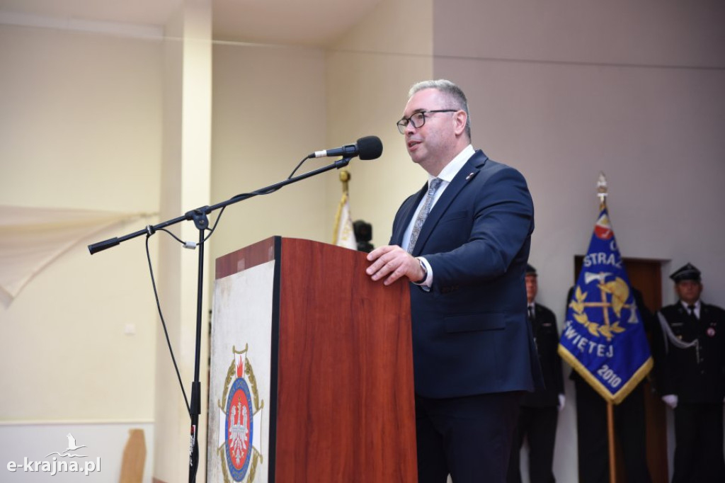 80 lat OSP Sypniewo