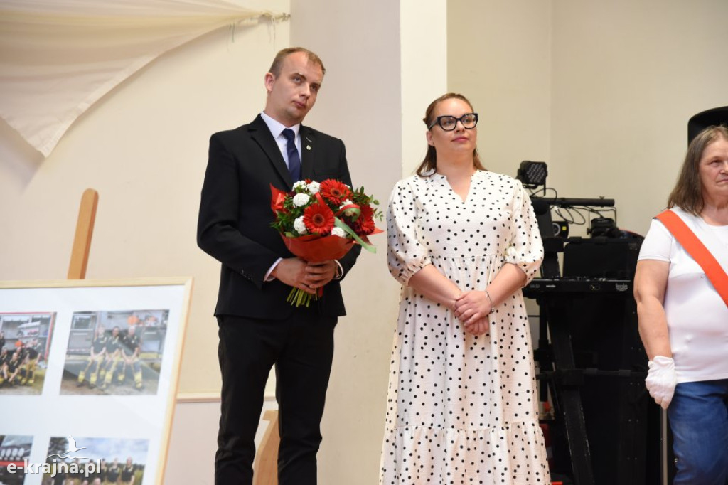 80 lat OSP Sypniewo