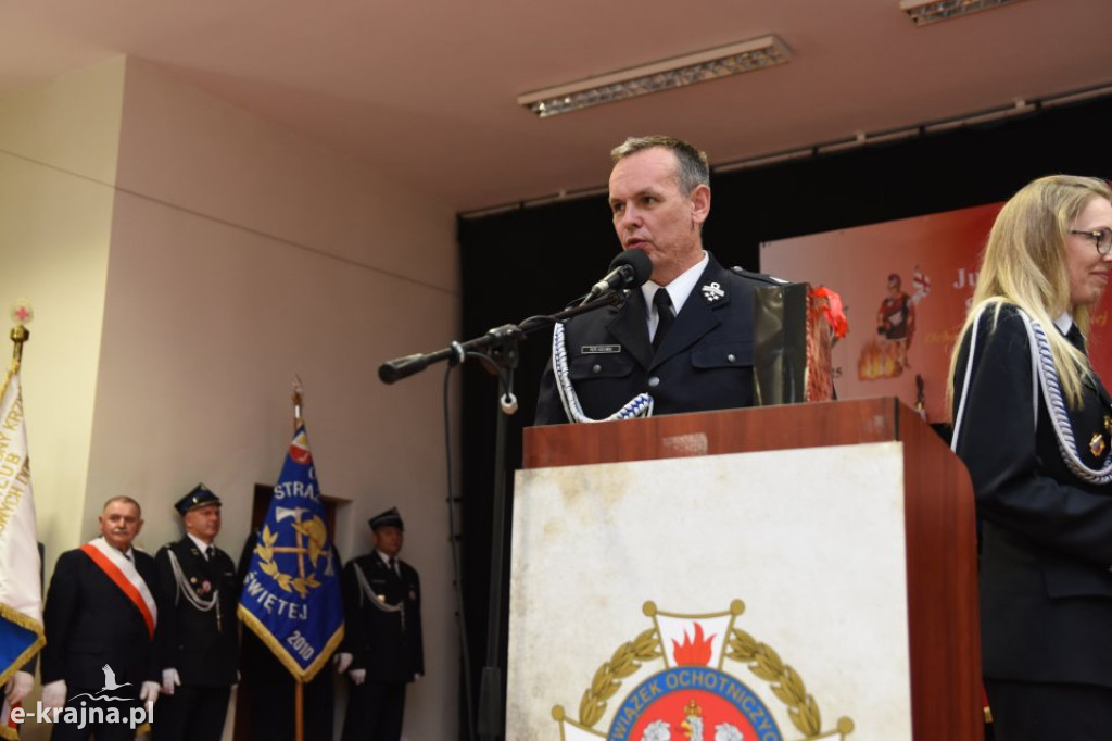 80 lat OSP Sypniewo