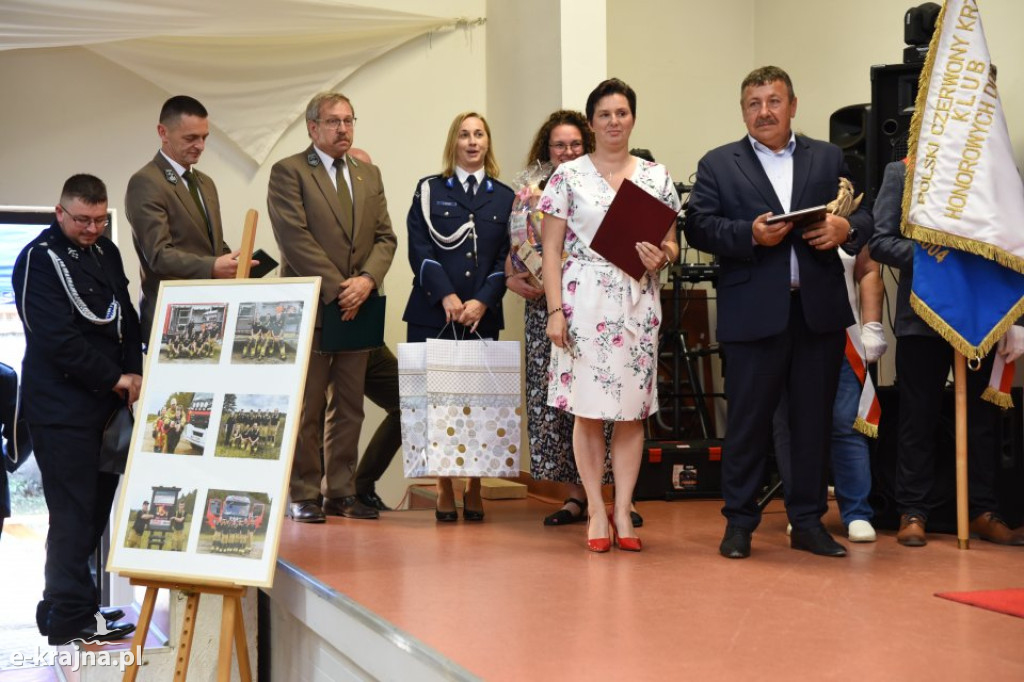 80 lat OSP Sypniewo