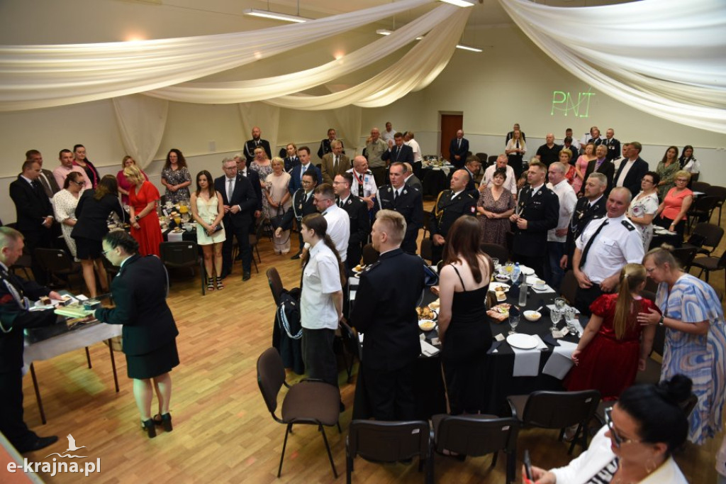 80 lat OSP Sypniewo