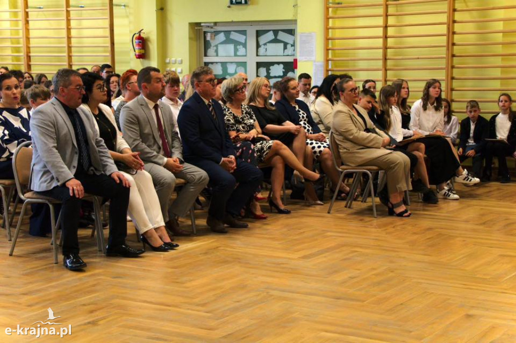 Wyrzysk: Młodzieżowa Gala Nauki i Sportu 2025