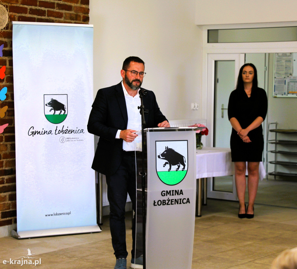 Nagrody Burmistrza Łobżenicy rozdane!