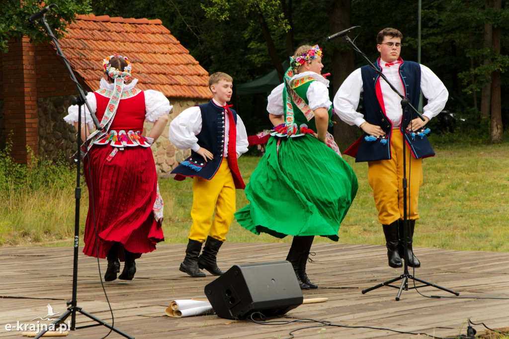 7. Biesiada Krajeńska – spotkanie z tradycją i folklorem!