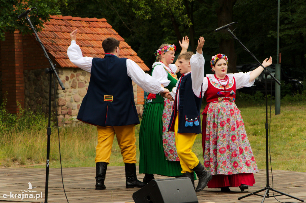 7. Biesiada Krajeńska – spotkanie z tradycją i folklorem!