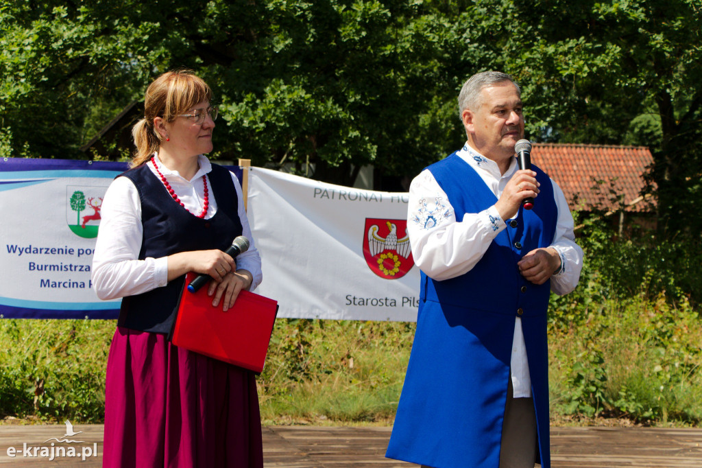 7. Biesiada Krajeńska – spotkanie z tradycją i folklorem!