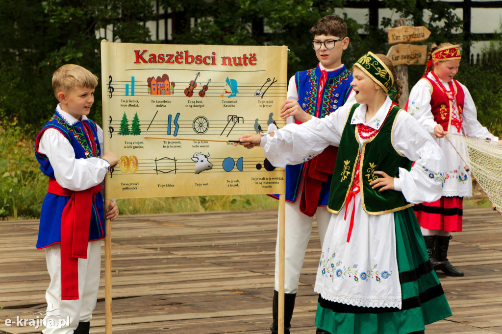 7. Biesiada Krajeńska – spotkanie z tradycją i folklorem!