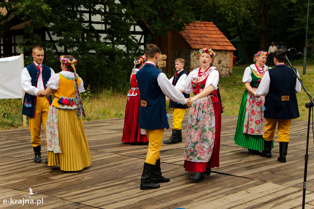 7. Biesiada Krajeńska – spotkanie z tradycją i folklorem!