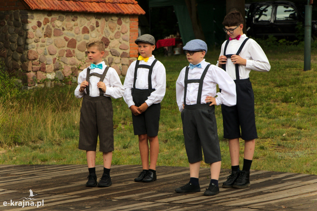 7. Biesiada Krajeńska – spotkanie z tradycją i folklorem!