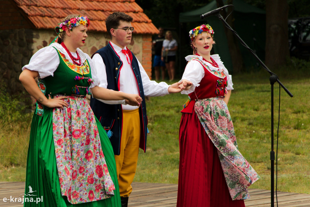7. Biesiada Krajeńska – spotkanie z tradycją i folklorem!