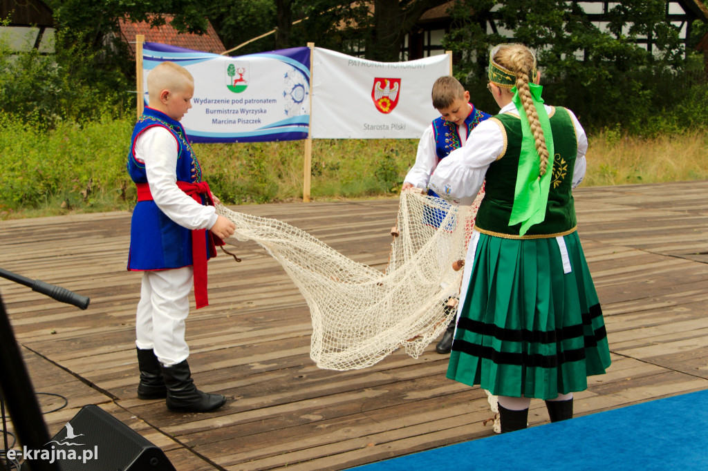 7. Biesiada Krajeńska – spotkanie z tradycją i folklorem!