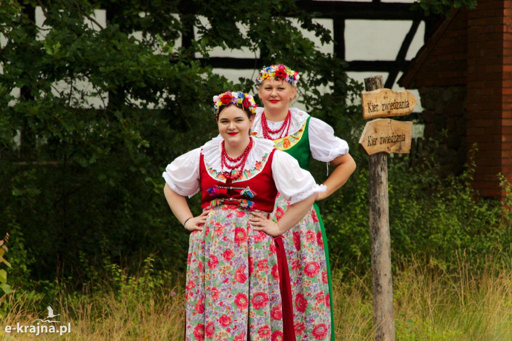 7. Biesiada Krajeńska – spotkanie z tradycją i folklorem!