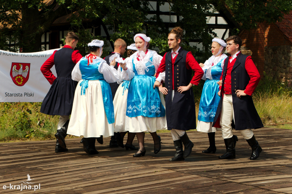 7. Biesiada Krajeńska – spotkanie z tradycją i folklorem!