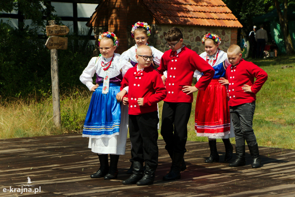 7. Biesiada Krajeńska – spotkanie z tradycją i folklorem!