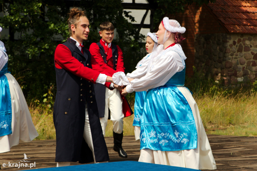 7. Biesiada Krajeńska – spotkanie z tradycją i folklorem!