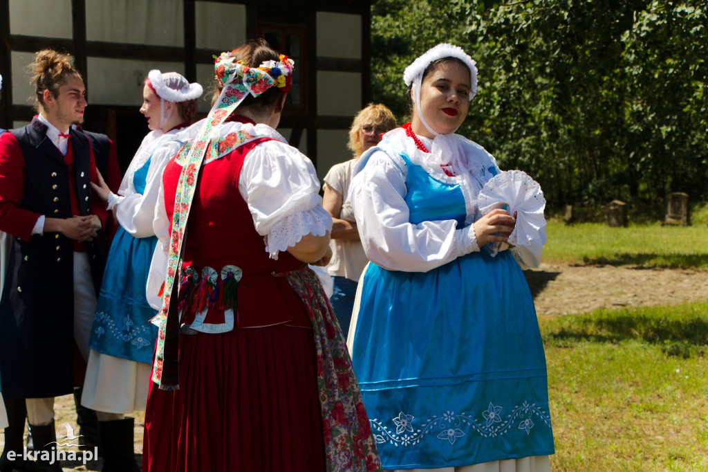7. Biesiada Krajeńska – spotkanie z tradycją i folklorem!