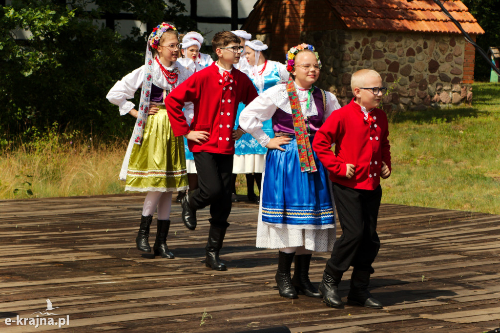 7. Biesiada Krajeńska – spotkanie z tradycją i folklorem!