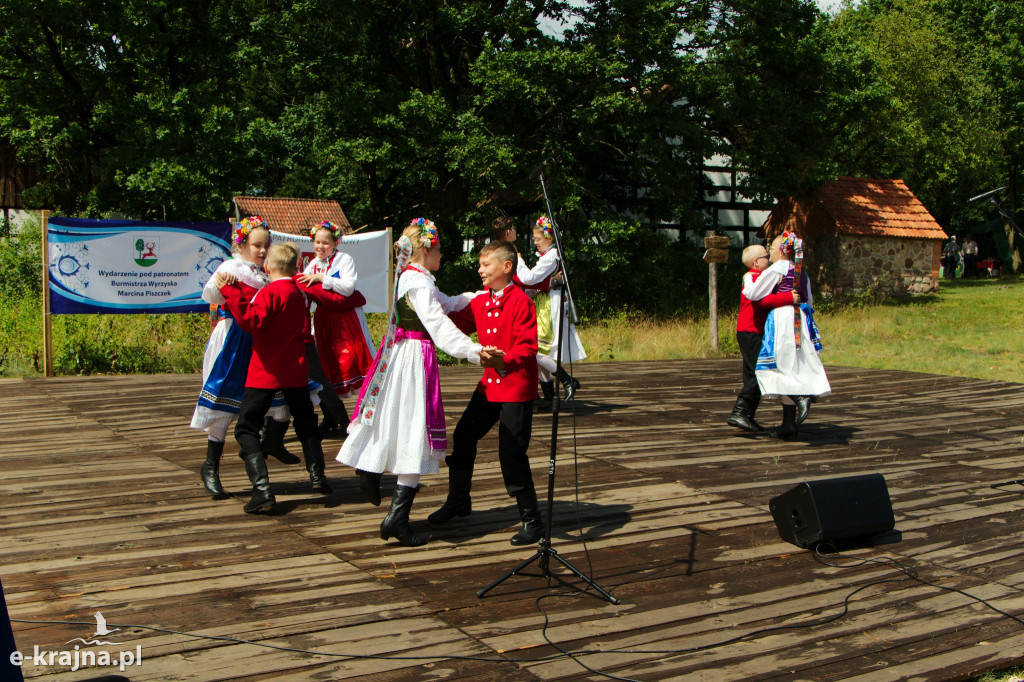 7. Biesiada Krajeńska – spotkanie z tradycją i folklorem!