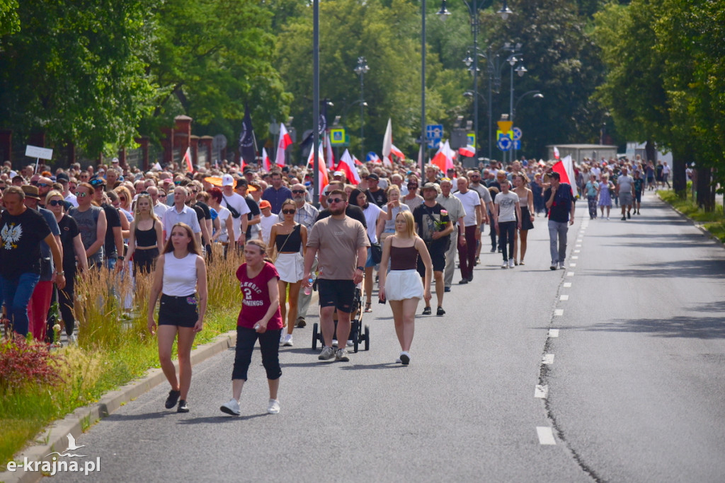 Toruń przeciw agresji