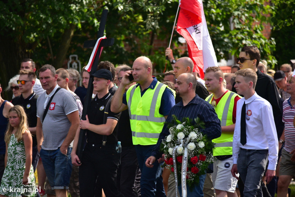 Toruń przeciw agresji