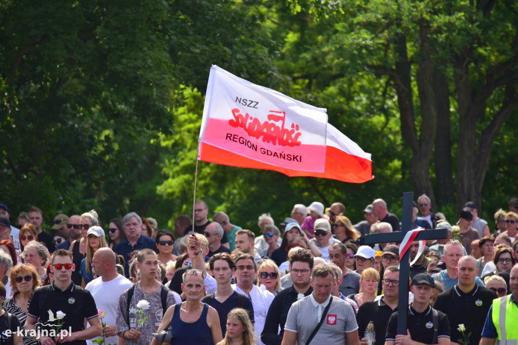 Toruń przeciw agresji