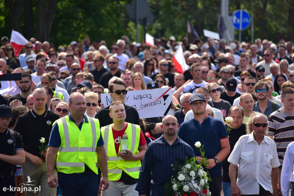 Toruń przeciw agresji
