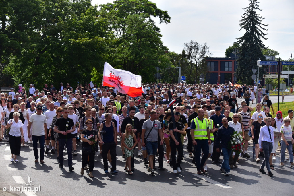 Toruń przeciw agresji