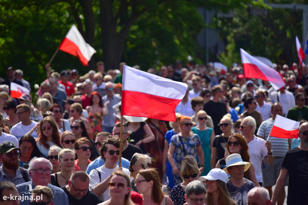 Toruń przeciw agresji