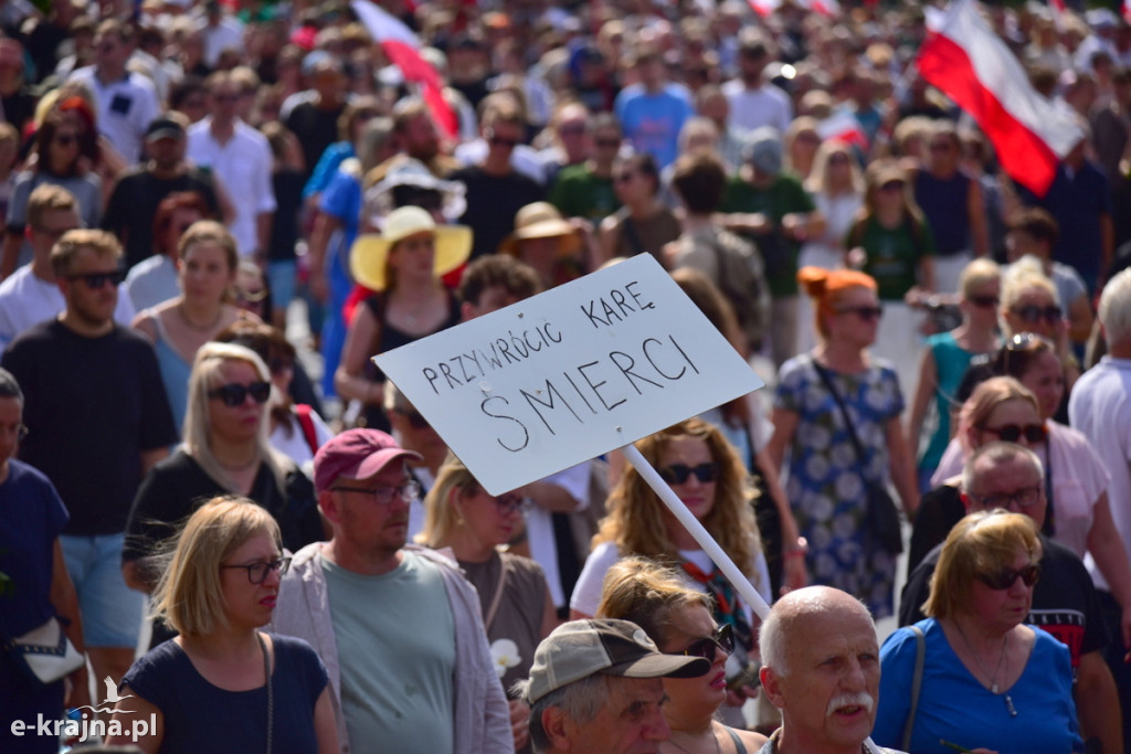 Toruń przeciw agresji