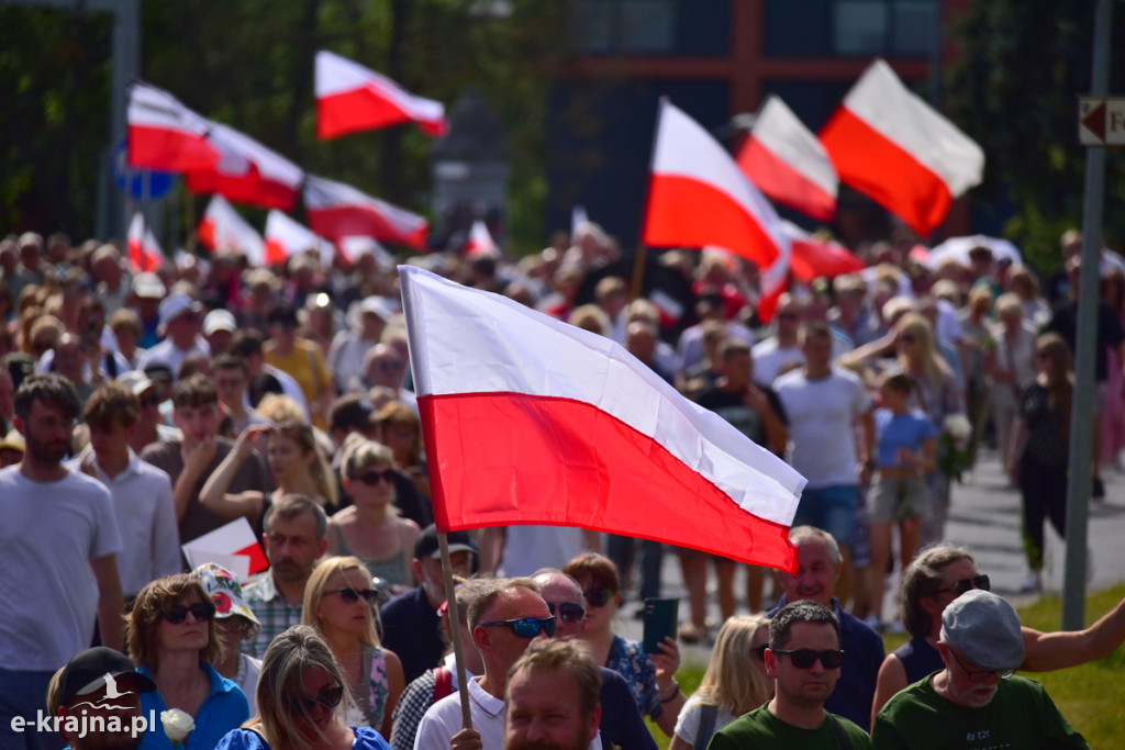 Toruń przeciw agresji