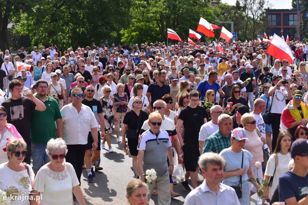 Toruń przeciw agresji