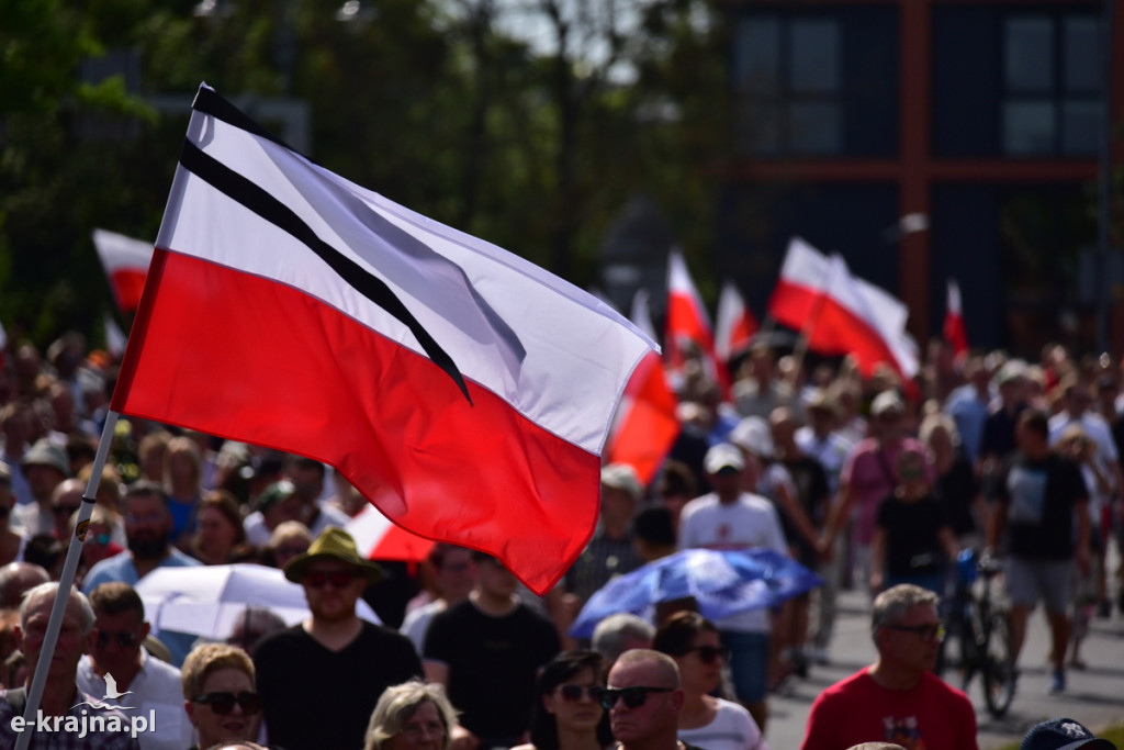 Toruń przeciw agresji