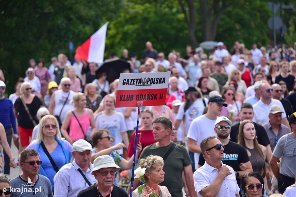 Toruń przeciw agresji