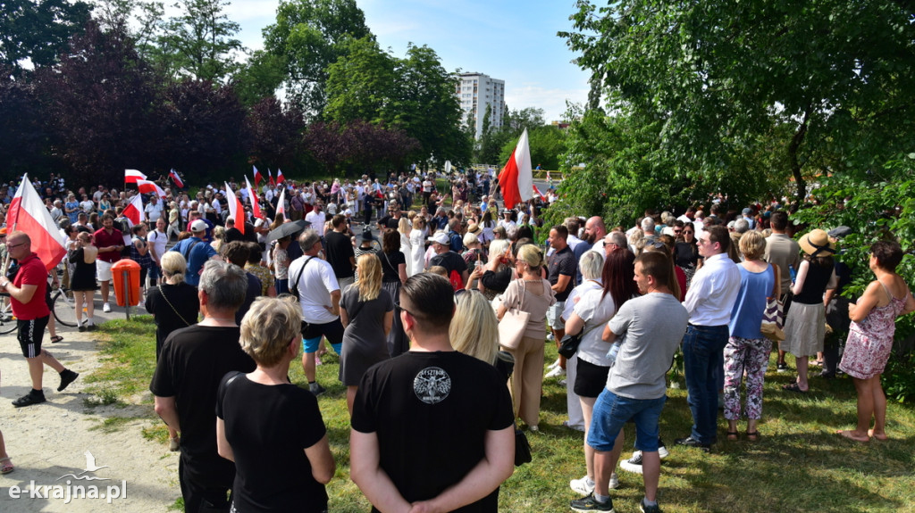 Toruń przeciw agresji