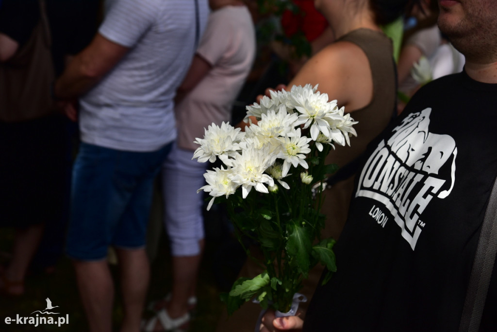 Toruń przeciw agresji