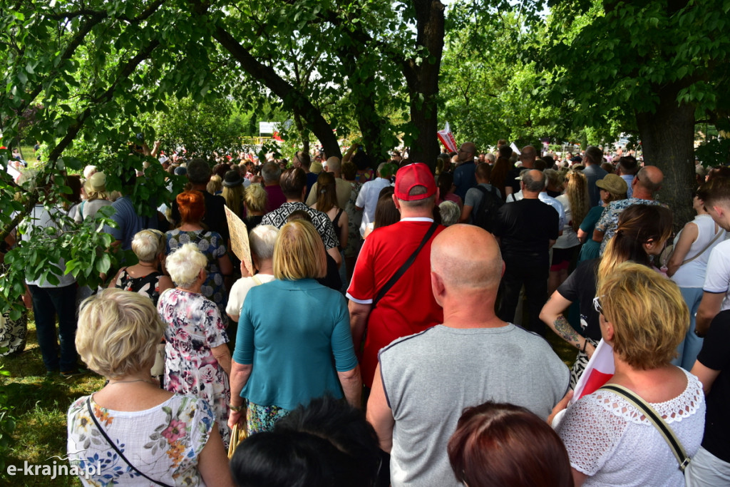 Toruń przeciw agresji