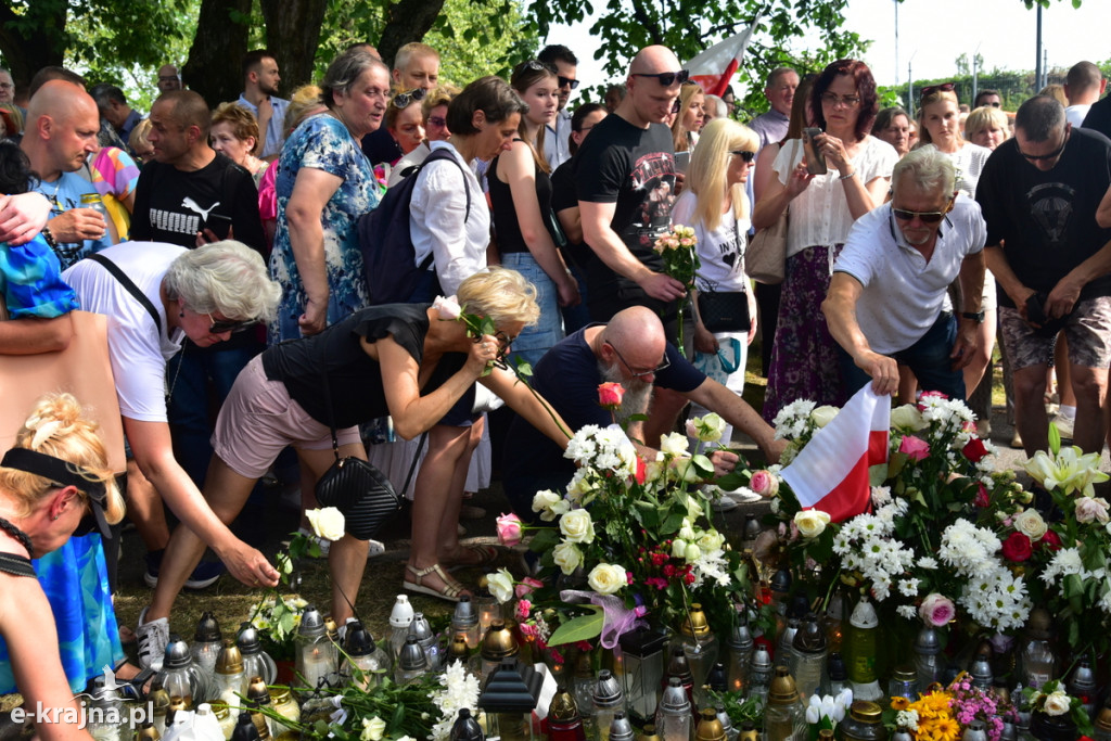 Toruń przeciw agresji